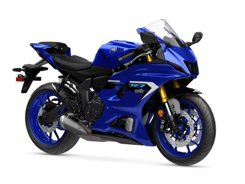 Yamaha YZF-R7