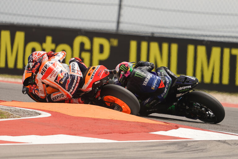 MotoGP America: The Big What-If!