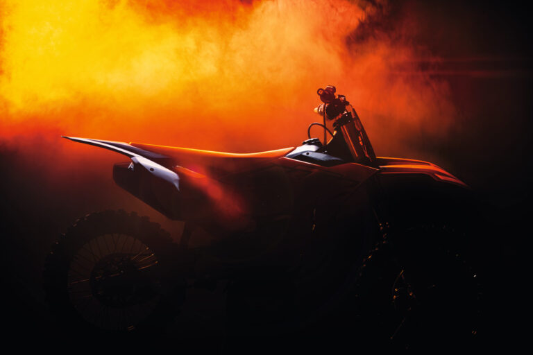 Something Is Coming: Ready To Get Serious?