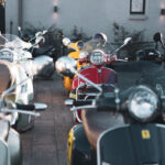 Brian Cheyne – Vespa-1381