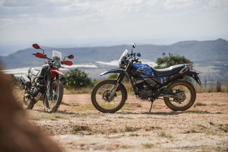 Tested: the all-new Hero XPulse 200 Fi ABS