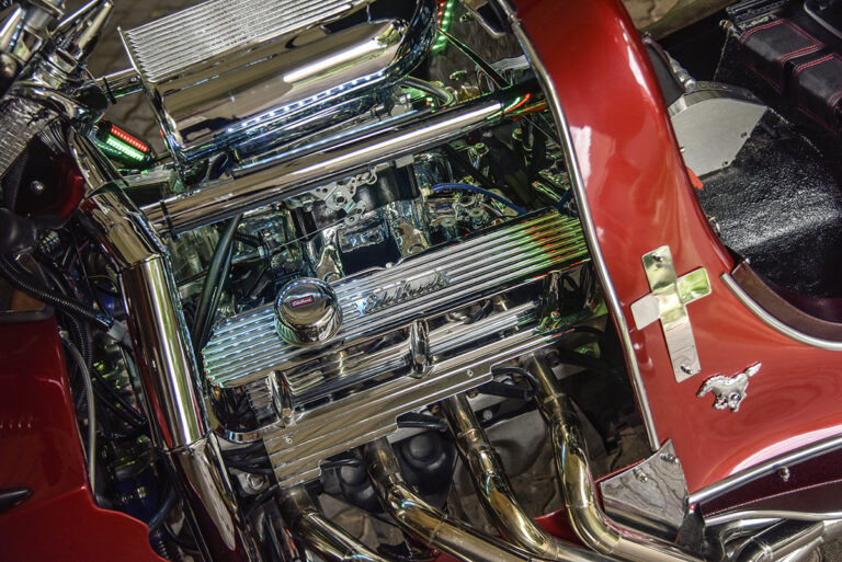 Idle Auto Fest 2022
