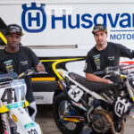 Husqvarna Racing signs Michael Docherty and Josh Mlimi captured by Sage Lee Voges for www.zcmc.co.za-12