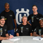 Husqvarna Racing signs Michael Docherty and Josh Mlimi captured by Sage Lee Voges for www.zcmc.co.za-14