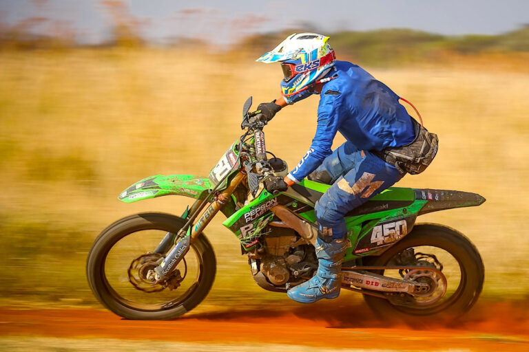 Two More Wins, Podiums Galore for Team Green