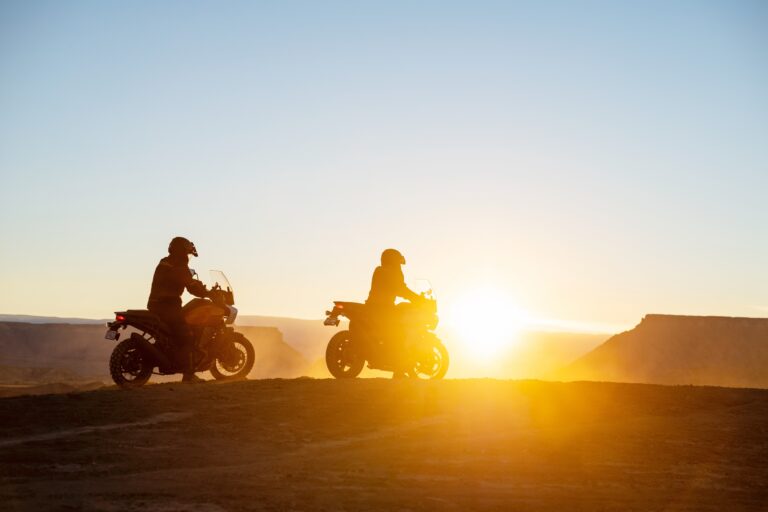 Gold Rand Harley-Davidson Deals!