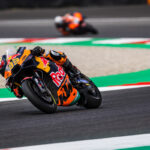 449177_Brad Binder_Red Bull KTM_MotoGP_RC16_Gran Premio d_Italia Oakley _ITA_29-05-2022-20_8th Rnd. MotoGP 2022 – Autodromo del Mugello _ITA_