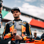 449188_Brad Binder_Red Bull KTM_MotoGP_RC16_Gran Premio d_Italia Oakley _ITA_29-05-2022-5_8th Rnd. MotoGP 2022 – Autodromo del Mugello _ITA_