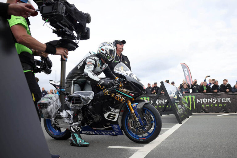 TT 2022: A Celebration of Life