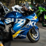 Brian Cheyne – Suzuki Weekend-2494
