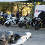 Brian Cheyne – Suzuki Weekend-2556