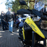 Brian Cheyne – Suzuki Weekend-5471