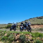 Brian Cheyne – Zontes and BMW (12)