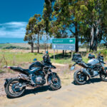 Brian Cheyne – Zontes and BMW (13)