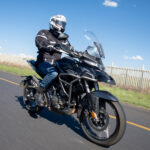 Brian Cheyne – Zontes and BMW (3)
