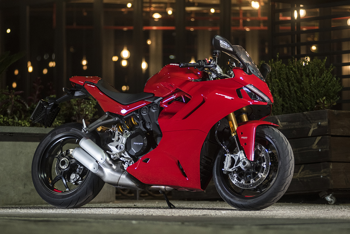 SUPERSPORT