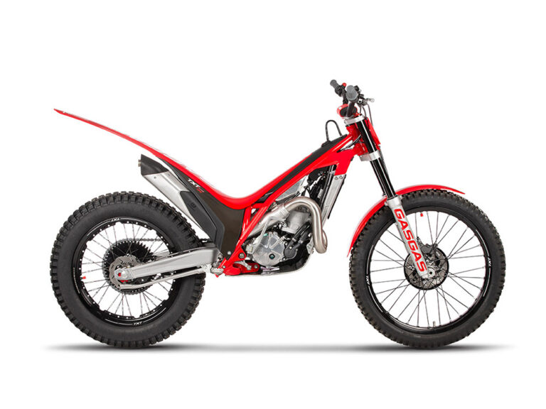 GASGAS TXT RACING 125