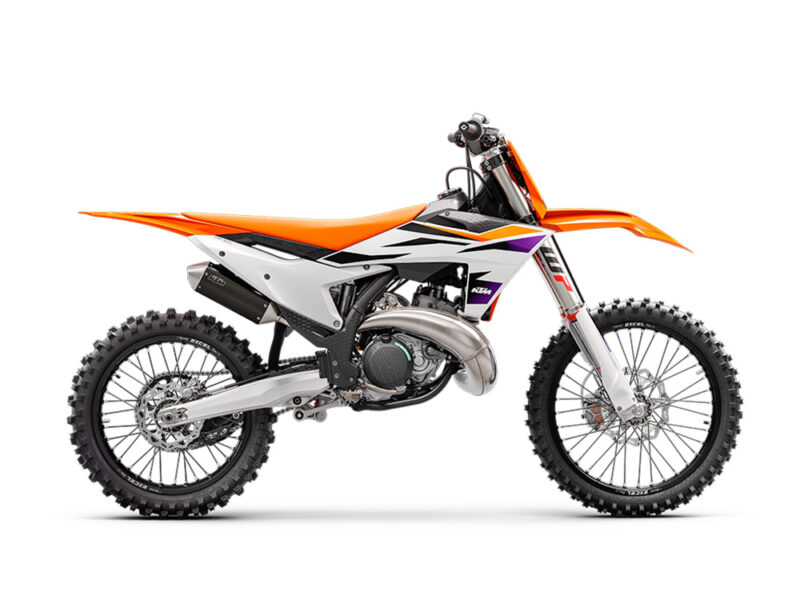 KTM 300 SX