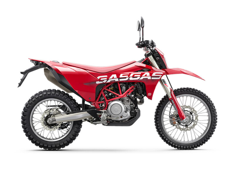 GASGAS ES 700