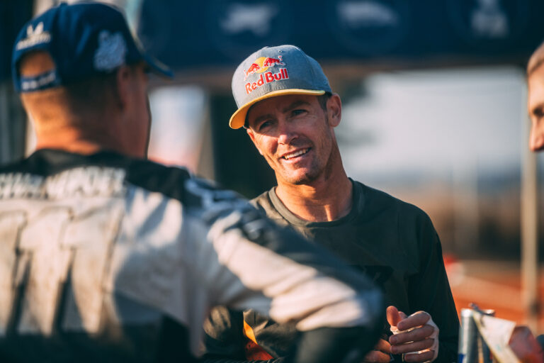 Race Report: Frustration and Fierce Battles for Brother Leader Tread KTM – National Cross Country Championship Round 4