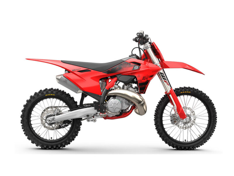 GASGAS MC 250