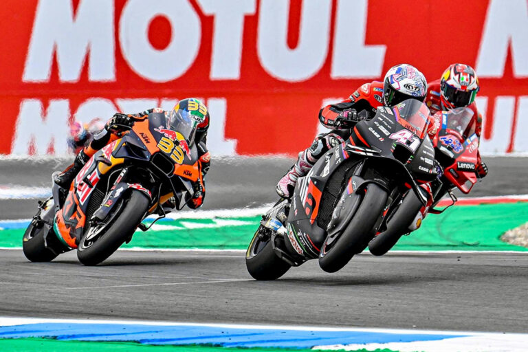 MotoGP: Half Season Review and Second Half Predictions