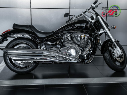 Suzuki boulevard 250cc deals