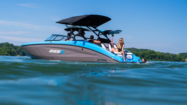 Yamaha to Host Joburg’s Biggest Boat Show