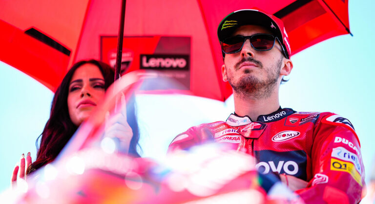 MotoGP Silverstone – Just One Of Those Races