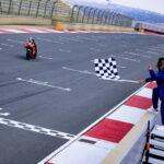 Brad Binder