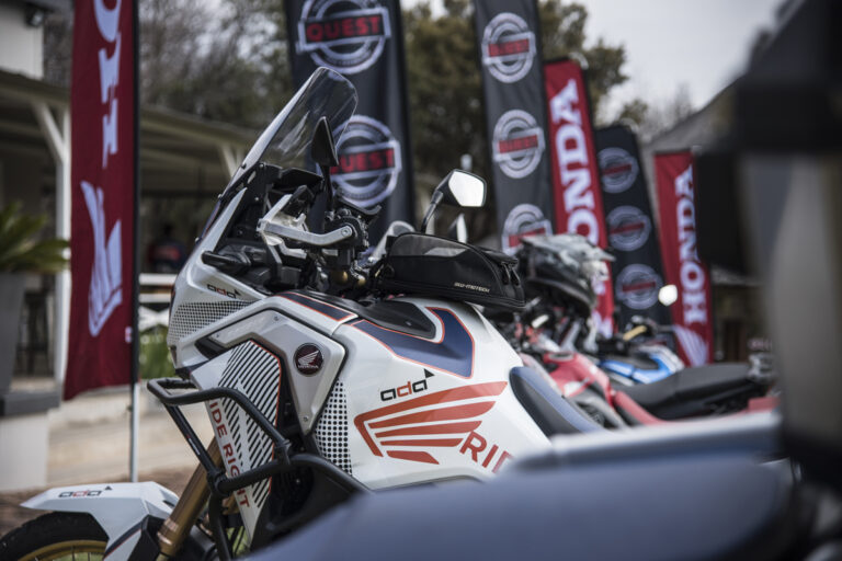Honda Quest 2023 – Coming to your nearest Honda Wing Dealer