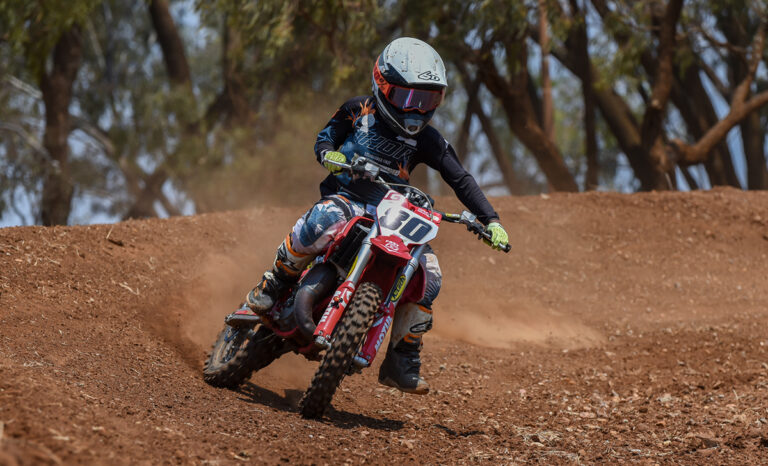 11 Year Old Kabelo Ledwaba Selected to Represent South Africa