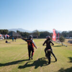ADA Training and Outdoor Centre will once again host the Ladies Learn to Ride event Powered by Motul, taken by Kevin Sanders