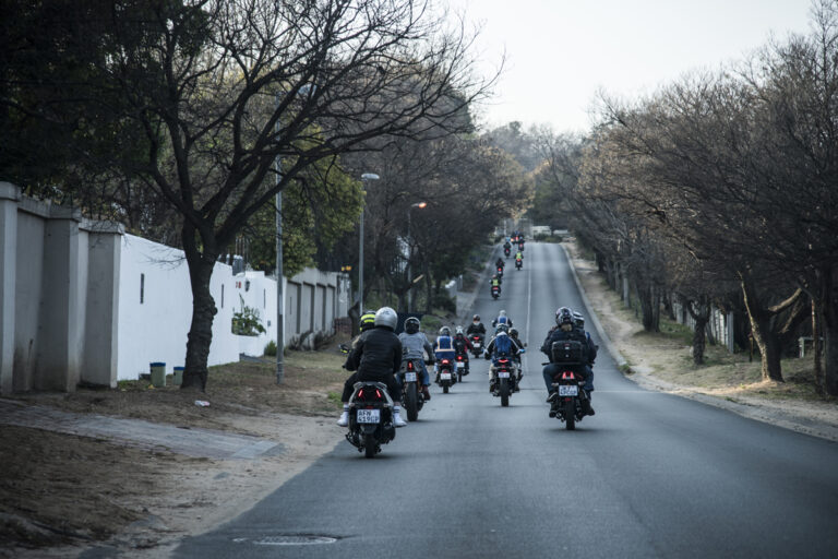 Upcoming Event: The Biker’s Warehouse Urban Commuter Run