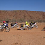 East McDonnell Ranges