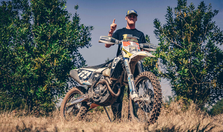 Race Report: Sweeping Swanepoel Secures 8th National Enduro Championship Title – National Enduro Round 4 Finale