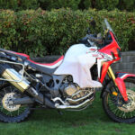 Honda Africa Twin