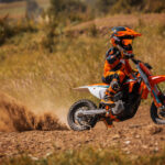 KTM SX E3