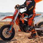 KTM SX E3-2