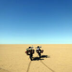 Plains Urandangie and Camooweal 2