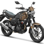 02.Xpulse 200T FI_ABWS_Grey _ MS Gold 3-4th Front