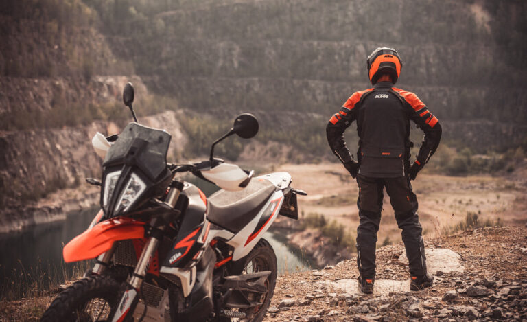 KTM Orange Day – Roof Adventure Ride 2022