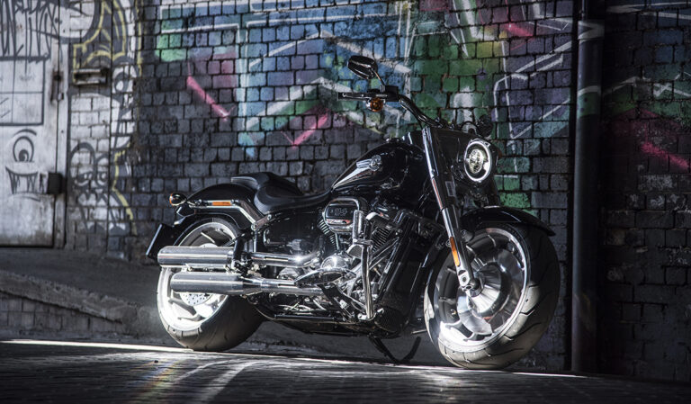 2022 Harley-Davidson Fat Boy – The Best Harley-Davidson?