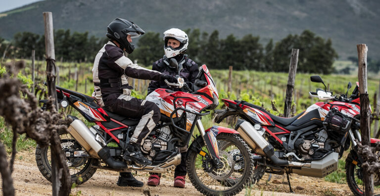 Event Report: Honda Road to Quest – Cape Town