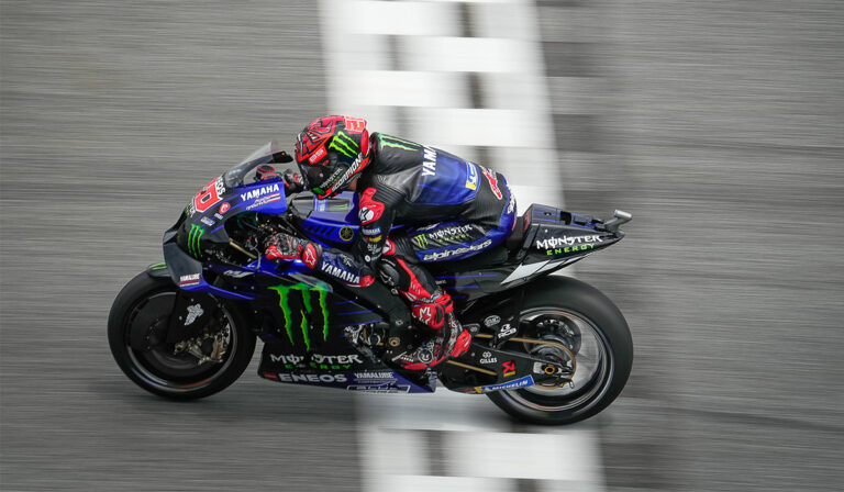 MotoGP: Thailand – Let the best rider win!
