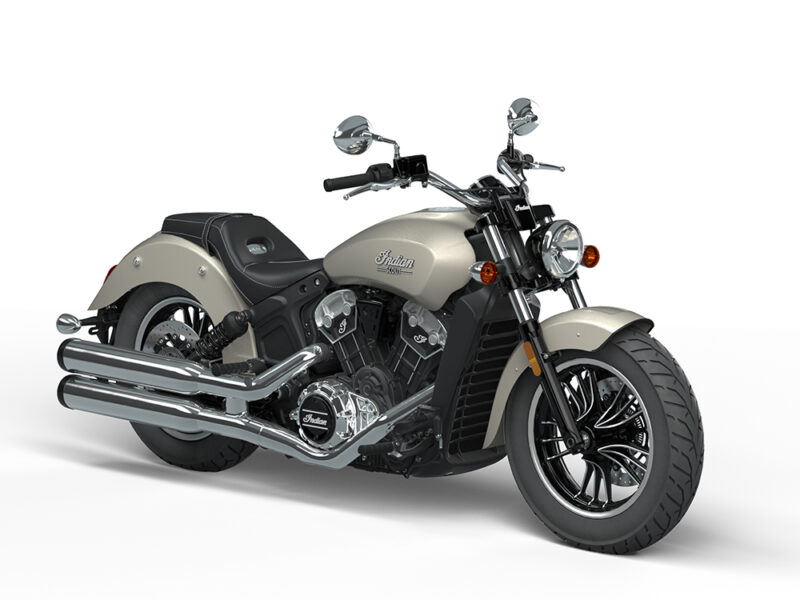 Indian Scout