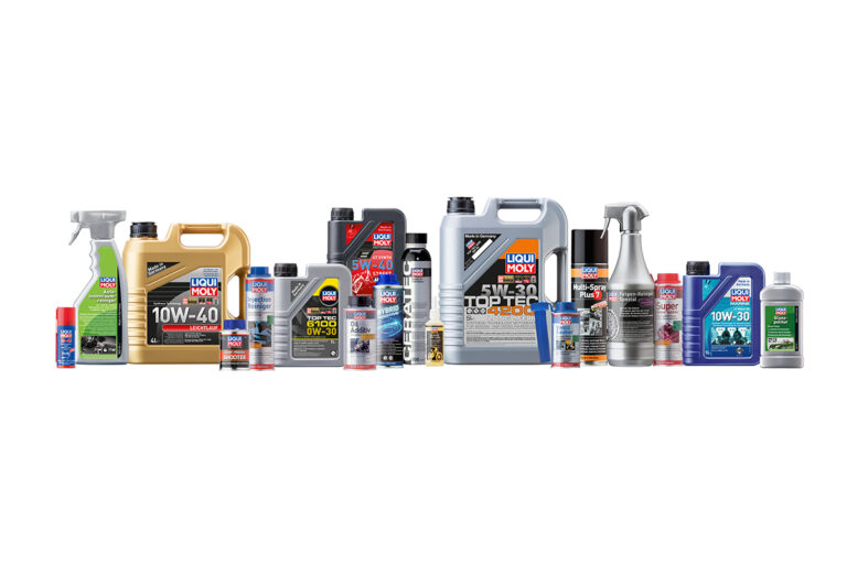 So, Who Exactly is Liqui Moly?