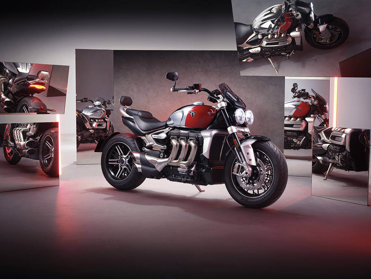 EICMA Can Wait: New Releases From KTM, Triumph, Ducati and BMW - ZA Bikers