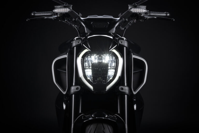 EICMA Can Wait: New Releases From KTM, Triumph, Ducati and BMW