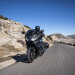 BMW K 1600 B, Mj. 2022